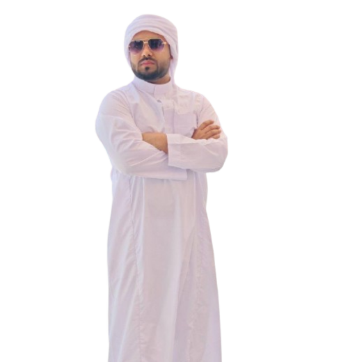 Md. Nayem Hossain Shuvo